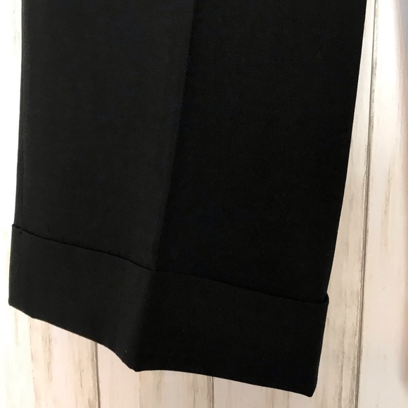 Essentials by ABS Capri Dress Pants. - Picture 6 of 8